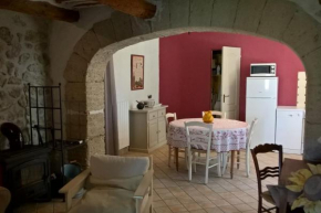 Gîte La Charlette